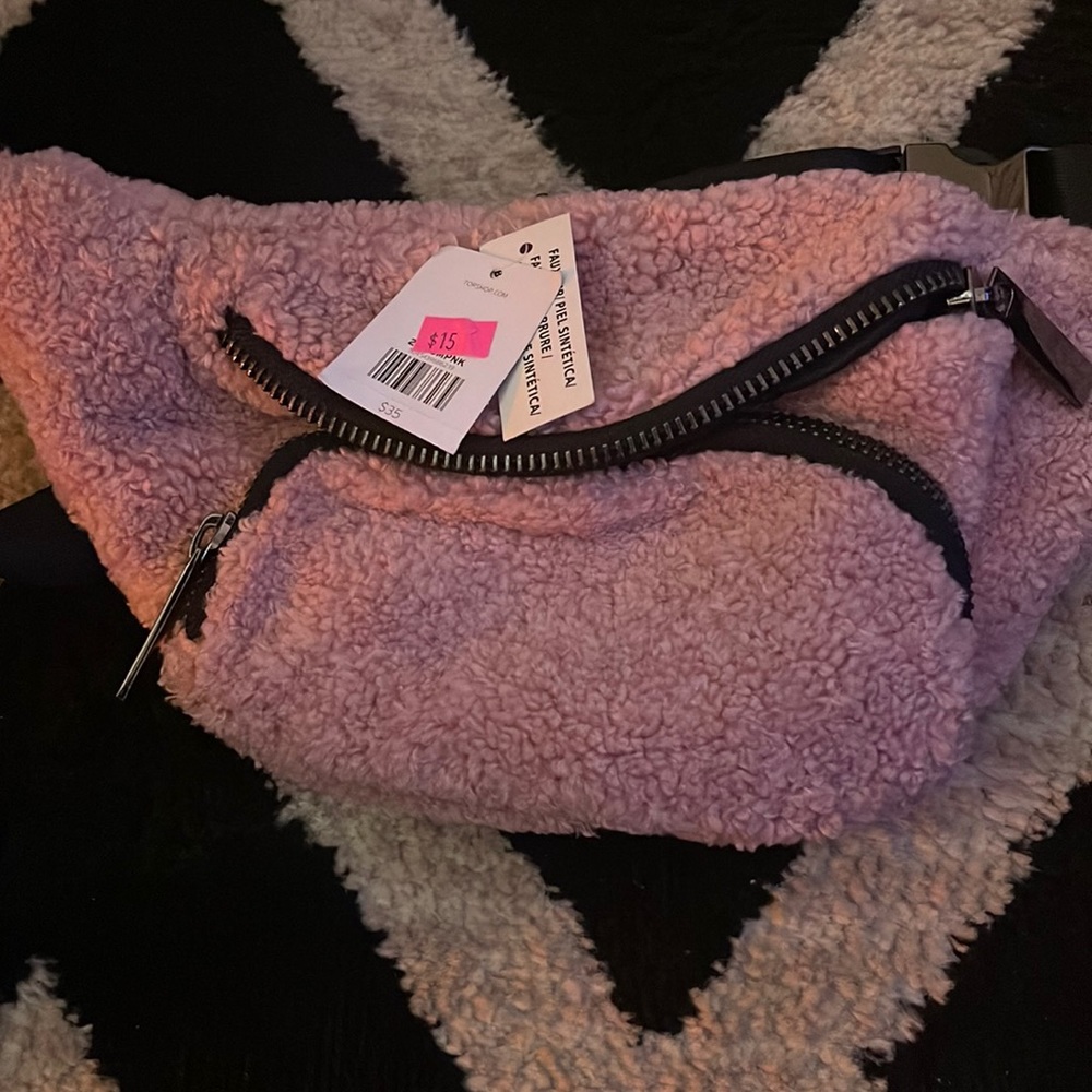 Top shop Brand New Fanny Pack